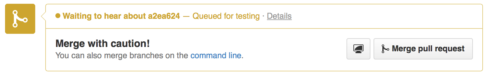 pending-for-testing-label